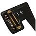 Batterie Per Iphone 12 Pro Max Li-polimero 3,83 V 3687 Mah 14,13 Wh - Foto miniatura 2