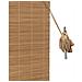 Tende e Tapparelle per Finestre con tende Marrone Chiaro Bambù - Foto miniatura 6