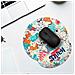 Tappetino Per Mouse Ergonomico Xxl Tappetino Per Mouse Disney Stitch Con Poggiapolsi, Multicolore - Foto miniatura 2
