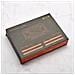 Bilancia Digitale Portatile Arancione Per Gioielli Con Piattaforma In Acciaio Inossidabile E Alloggiamento In Abs  50 G/0,001 G - Foto miniatura 5
