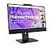 ThinkVision T27QD-4v Monitor, 68,6 cm (27"), 2560 x 1440 Pixel, Quad HD, LCD, 6 ms, Nero - Foto miniatura 13