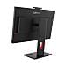 ThinkVision T27QD-4v Monitor, 68,6 cm (27"), 2560 x 1440 Pixel, Quad HD, LCD, 6 ms, Nero - Foto miniatura 8