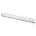 Luce Led Slim Ricaricabile Con Sensore Di Movimento - Luce Calda, Montaggio Magnetico 100 Mm - Foto miniatura 1