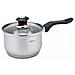 Set di pentole in acciaio inossidabile Kinghoff KH-1767 da 12 pezzi - Foto miniatura 5
