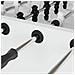 Tappi per tavolo da calciobalilla 10 pcs Nero 3 x 3 x 1,4 cm - Foto miniatura 2