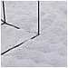Tappeti per area HUARTE Grigio 200 x 140 cm Poliestere - Foto miniatura 6