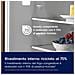 Frigorifero Combinato Multiflow Classe D ENA7CD18S - Foto miniatura 13