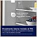 Frigorifero Combinato Multiflow Classe D ENA7CD18S - Foto miniatura 14