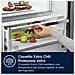 Frigorifero Combinato Multiflow Classe D ENA7CD18S - Foto miniatura 16