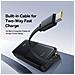 Power Bank - Nero, 20000 mAh, 20W - Foto miniatura 3