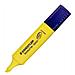 confezione da 10 pezzi - evidenziatore textsurfer classic giallo 364-1 staedtler - Foto miniatura 1