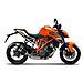 DieCast 1:12 Moto Ktm 1290 Superduke R (7/2014) 57653 - Foto miniatura 1