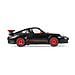 R / C Auto 1:14 Porsche GT3 Nero 404310 - Foto miniatura 1