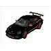 R / C Auto 1:14 Porsche GT3 Nero 404310 - Foto miniatura 2