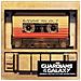 CD GUARDIANS OF THE GALAXY (col. sonora)  - Foto miniatura 1