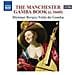 Manchester Gamba Book (2 Cd)  - Foto miniatura 1