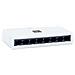 I-SWHUB-080TY - Switch Hub 10/100 Mbps Fast Ethernet 8 Porte - Foto miniatura 5