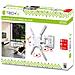 ICA-PLB 136MW - Supporto a Muro Ultra Slim per TV LED LCD 23-55'' Bianco - Foto miniatura 4