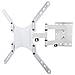 ICA-PLB 136MW - Supporto a Muro Ultra Slim per TV LED LCD 23-55'' Bianco - Foto miniatura 2