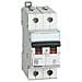 Fa81nc20 - Btdin45 - Interruttore Magnetotermico 1p+n Curva C 20a 4,5ka - Foto miniatura 1