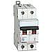 Fa81nc20 - Btdin45 - Interruttore Magnetotermico 1p+n Curva C 20a 4,5ka - Foto miniatura 3