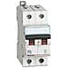 Fa81nc20 - Btdin45 - Interruttore Magnetotermico 1p+n Curva C 20a 4,5ka - Foto miniatura 2