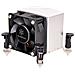 Dissipatore Argon per CPU Intel LGA 1150 / 1151 / 1155 / 1156 - Foto miniatura 1