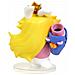 Figurina Rabbid Peach Altezza 8 cm - Foto miniatura 5