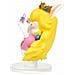 Figurina Rabbid Peach Altezza 8 cm - Foto miniatura 6