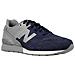 Scarpe D 12 Mrl996ft Taglia 40,5 Colore Blu marino - Foto miniatura 1