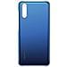 Flip cover Deep per P20 colore Blu - Foto miniatura 6
