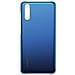 Flip cover Deep per P20 colore Blu - Foto miniatura 1