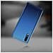 Flip cover Deep per P20 colore Blu - Foto miniatura 5