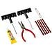 Kit Riparazione Forature Per Pneumatici Tubelss Ba - Foto miniatura 1