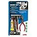 Kit Riparazione Forature Per Pneumatici Tubelss Ba - Foto miniatura 2