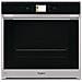 Forno Elettrico da Incasso W9 OM2 4S1 H Capacità 73 L Multifunzione Ventilato Potenza 3650 W Colore Inox - Foto miniatura 1