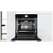 Forno Elettrico da Incasso W9 OM2 4S1 H Capacità 73 L Multifunzione Ventilato Potenza 3650 W Colore Inox - Foto miniatura 4