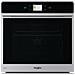 Forno Elettrico da Incasso W9 OM2 4S1 H Capacità 73 L Multifunzione Ventilato Potenza 3650 W Colore Inox - Foto miniatura 5