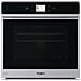 Forno Elettrico da Incasso W9 OM2 4S1 H Capacità 73 L Multifunzione Ventilato Potenza 3650 W Colore Inox - Foto miniatura 6