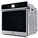 Forno Elettrico da Incasso W9 OM2 4S1 H Capacità 73 L Multifunzione Ventilato Potenza 3650 W Colore Inox - Foto miniatura 7