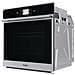 Forno Elettrico da Incasso W9 OM2 4S1 H Capacità 73 L Multifunzione Ventilato Potenza 3650 W Colore Inox - Foto miniatura 8