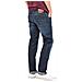 Pantaloni Lee Daren L32 Abbigliamento Uomo W33-l32 - Foto miniatura 2