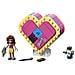41357 La scatola del Cuore di Olivia - Foto miniatura 8