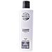 Shampoo 3d Nioxin N ° 2 Detergente - 300 Ml - Foto miniatura 4