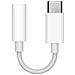 Adattatore MU7E2ZM / A USB-C to 3.5mm Jack - Foto miniatura 1