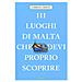Fabrizio Ardito - 111 luoghi di Malta che devi proprio scoprire - Foto miniatura 1