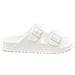 Arizona Ciabatta Uomo Gomma Eva 0129441 White Taglia: 46 - Foto miniatura 1