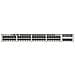 Cisco Catalyst 9200L - Network Advantage - switch - L3 - 48 x 10/100/1000  - Foto miniatura 2