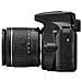 Fotocamera Reflex Nikon D3500 + AF-S DX NIKKOR 18-140mm f / 3.5-5.6G ED VR - Foto miniatura 5