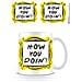 Friends (how You Doin') Mug (tazza)  - Foto miniatura 1